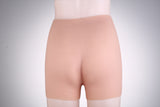 Full Silicone Pussy Underwear For Transwomen-Smooth