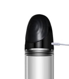 Power Man Rechargeable Penis Pump Yiwa Healthcare
