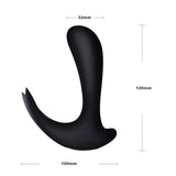 APP Controlled Prostate Massager Xiangle