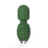 Grenade Vibrator