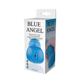 Blue Angel Pocket Pussy Being Fetish