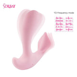 Remote Control Anal Vibrator Sexbay