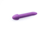 Strong dual vibration body massager
