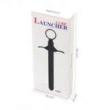 Lube Launcher