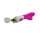 Abby Rabbit Vibrator MoreFun toys