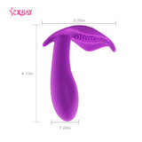 Wearable Vagina Massager Sexbay