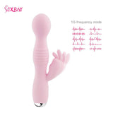 Cute Bunny Vibrators Sexbay
