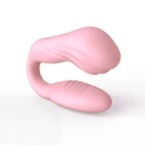 Essentials Dual Pleasure Silicone Sex Toys