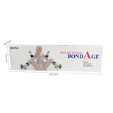 Steel Bar Position Bondage