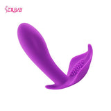 Wearable Vagina Massager Sexbay