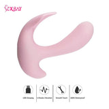 Remote Control Anal Vibrator Sexbay