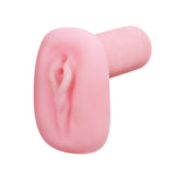 Pink Vagina Pleasure Being Fetish