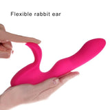 ABBY Rabbit Vibrator