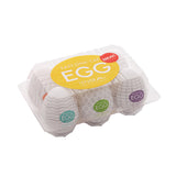 Masturbator Eggs Pack