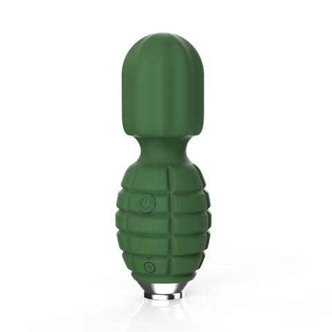 Grenade Vibrator