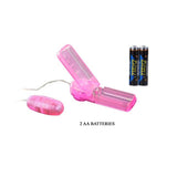 Pink Lips Pussy with Vibrating Egg