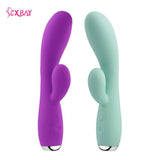 Rabbit Vibrator Sexbay