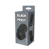 Black Pocket Pussy Being Fetish