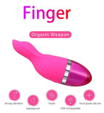 Finger Vibrator aixiASIA