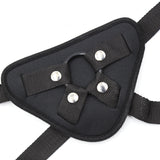 Strap-on Concept Leather