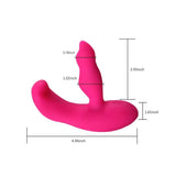 Irma Clitoris vibrator