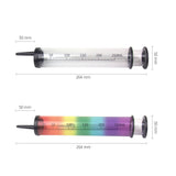 Anal Injection（rainbow）