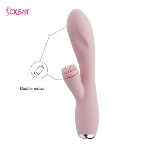 G-brush Vibrator Sexbay