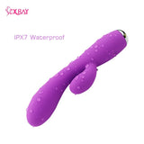 Rabbit Vibrator Sexbay