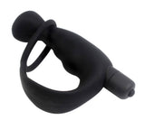 Prostate Massager with Cockring