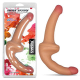 Holy Dong-Premium Silicone Double-ended Dildo