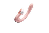Clitoris Licking G-spot Vibrator