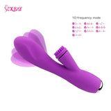 G-brush Vibrator Sexbay