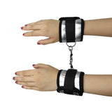 Strong And Secure Handcuffs