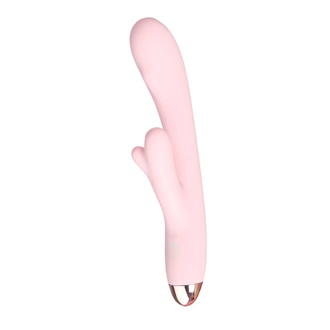 Lottie Pink Rabbit Vibrator