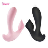 Anal Vibrator Sexbay