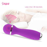 Mini Wand Massager Sexbay