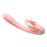Clitoris Stimulate G-spot Vibrator