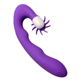 Clitoris Licking G-spot Vibrator