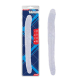 17.8cm Clear Blue Double Dong Chisa
