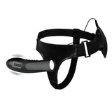 Power Vibrating Male Strap-on