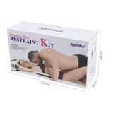 Interlace Bed Restraint kit
